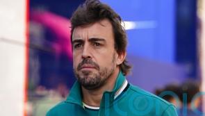 Fernando Alonso to arrive late in Brazil after treatment for infection