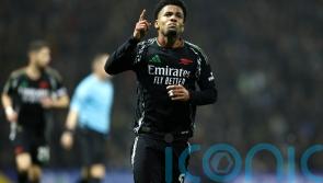 Ethan Nwaneri shines as Arsenal ease past Preston