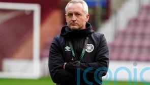 Neil Critchley bemoans Hearts&rsquo; poor defending against Kilmarnock