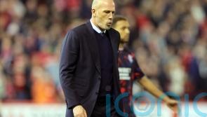 Philippe Clement believes Rangers can still reduce &lsquo;big gap&rsquo; at top of table