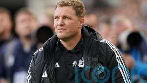 Eddie Howe keen to find &lsquo;right solution&rsquo; in Newcastle midfield after Chelsea win