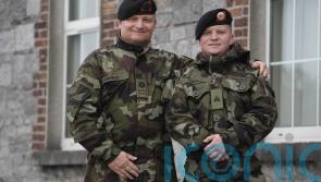 &lsquo;We&rsquo;ve upped the ante of our training&rsquo; &ndash; Irish troops prepare for Lebanon duty