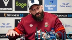 Joe Marler apologises to New Zealand fans after calling for Haka to be scrapped