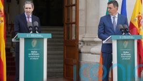 Irish premier offers Ireland&rsquo;s help to Spain in wake of fatal flooding
