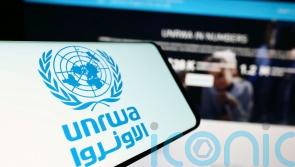 What does UNRWA do and why is it seen as a lifeline for Palestinians?
