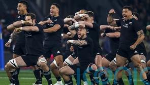 Ellis Genge says England to decide on response to haka after Joe Marler comments