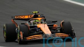 Title-chasing Lando Norris starts Brazilian Grand Prix sprint race in second