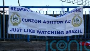 Craig Mahon hoping for another &lsquo;special moment&rsquo; in FA Cup with Curzon Ashton