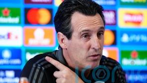 Unai Emery knows raising standards at Aston Villa brings pressure