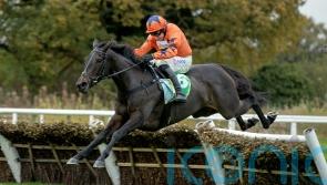 Take No Chances takes Listed honours at Wetherby