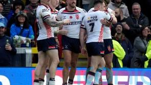 England complete series victory over Samoa with triumph at Headingley