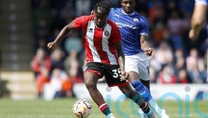 Substitute Jesurun Uchegbulam gives Oldham comeback win at Tranmere