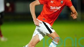 Matthew Lund brace sees Salford beat Shrewsbury in FA Cup