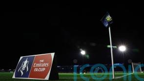 Strong second-half show secures an FA Cup second round spot for Solihull