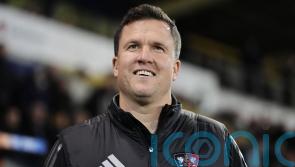 Gary Caldwell credits Barnet after Exeter edge through in FA Cup thriller
