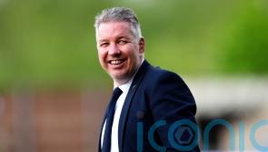 Posh comeback ensures Darren Ferguson can smile despite &lsquo;invisible goal&rsquo; setback