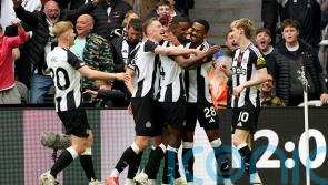 Eddie Howe dismisses Mikel Arteta&rsquo;s backhanded compliment after Newcastle win