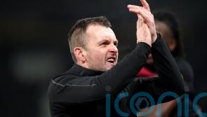 Nathan Jones says FA Cup &lsquo;best in world&rsquo; after dramatic Charlton win at Southend