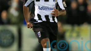 Ryan Peters &lsquo;incredibly proud&rsquo; of Maidenhead after FA Cup exit to Crawley