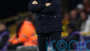 Gary O&rsquo;Neil left disappointed as Wolves&rsquo; winless streak continues