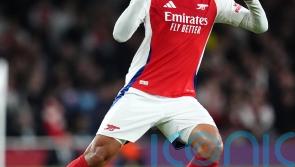 William Saliba says win at Inter would give Arsenal their confidence back