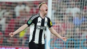 Sean Longstaff says Newcastle&rsquo;s star players key to improved form