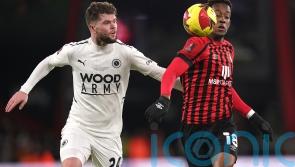 Connor Stevens is dreaming of more FA Cup magic with Chesham