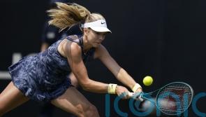 Katie Boulter goes down to comprehensive defeat in Hong Kong Open final
