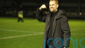 Simon Weaver hails Harrogate for stealing spotlight from Wrexham on FA Cup stage