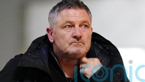 Tony Docherty reveals Mo Sylla flew back from Paris for Dundee&rsquo;s comeback win