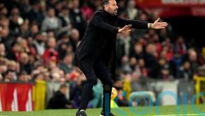 Ruud van Nistelrooy happy to help Ruben Amorim&rsquo;s Manchester United