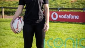 The ultimate goal &ndash; Emily Scarratt dreaming of World Cup win on English soil