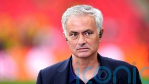 Jose Mourinho claims Fenerbahce are &lsquo;playing against the system&rsquo; in Turkey