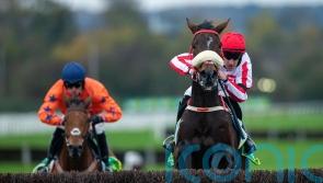 Coral Gold Cup option open for Bravemansgame