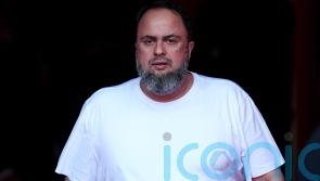 Forest owner Evangelos Marinakis&rsquo; stadium ban remains after failed appeal