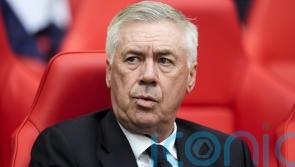 Carlo Ancelotti: Football should have stopped in Spain after flood disaster