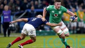 Joe McCarthy &ndash; Ireland have earned right to &lsquo;feel confident&rsquo; facing New Zealand