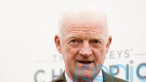 Melbourne Cup dream still alive for Mullins