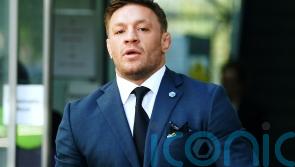 Jury sworn in for civil case against Conor McGregor