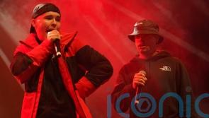 Irish film about rap trio Kneecap leads nominations for Bifa 2024