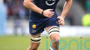 Sale and England forward Jonny Hill given 10-week ban for fan altercation