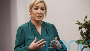 Sinn Fein does not have a culture problem, O&rsquo;Neill insists