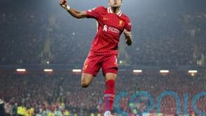 Luis Diaz hat-trick sees Leverkusen boss Xabi Alonso lose on Liverpool return