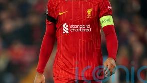 Captain Virgil van Dijk insists Liverpool will strive for further improvement