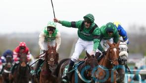 Arizona Cardinal ruled out of Grand Sefton reckoning