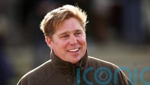 Royal Infantry confirms bumper promise on hurdling bow