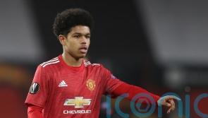 Man Utd history-maker Shola Shoretire excited for return to Old Trafford with PAOK