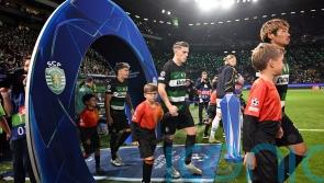 Football rumours: Viktor Gyokeres puts Premier League clubs on notice