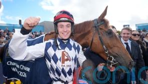 O&rsquo;Brien plotting King George route for Banbridge