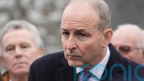 Irish parliament passes motion that Israel is &lsquo;perpetrating genocide in Gaza&rsquo;